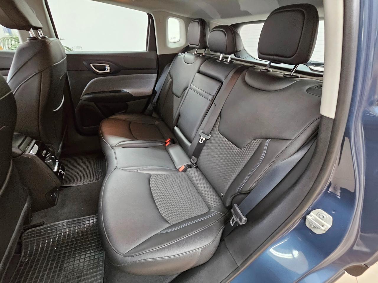 JEEP COMPASS 1.6 MJT 130CV BUSINESS