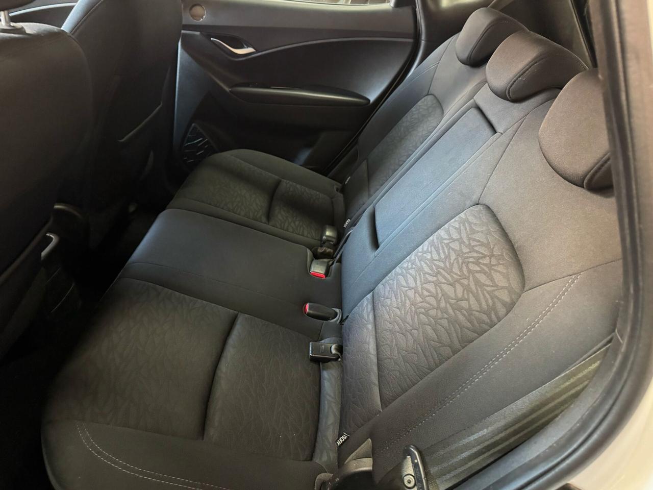 Hyundai iX20 1.4 90 CV Comfort
