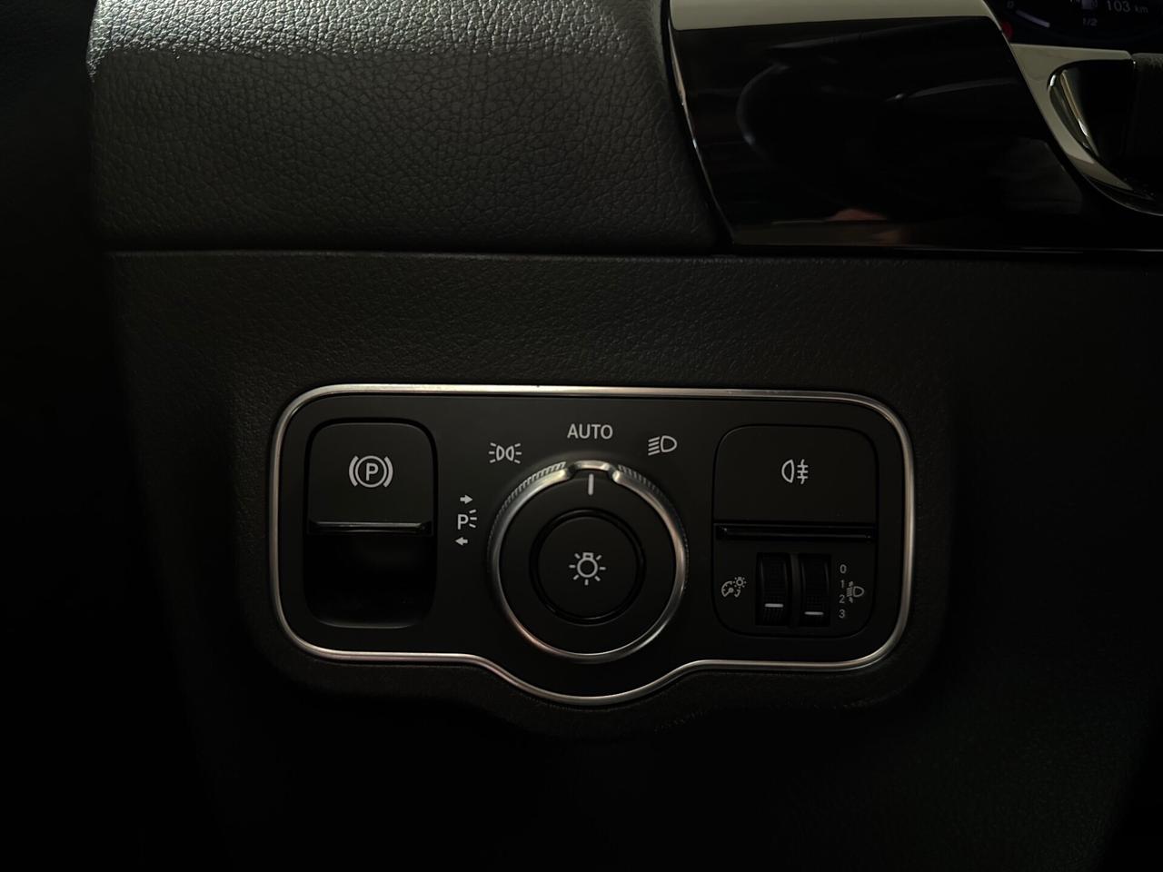 Mercedes-benz B 180 Sport Plus **UNICO PROPRIETARI