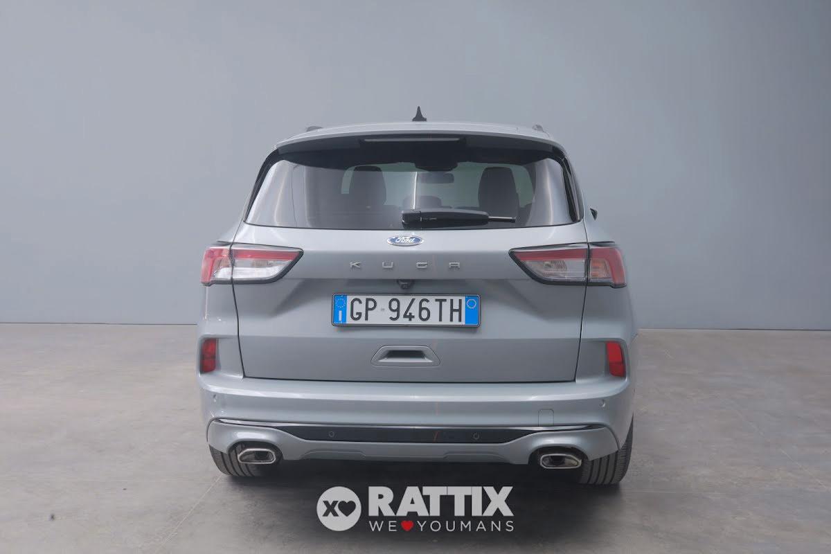 Ford Kuga 2.0 ecoblue 120CV ST-Line auto