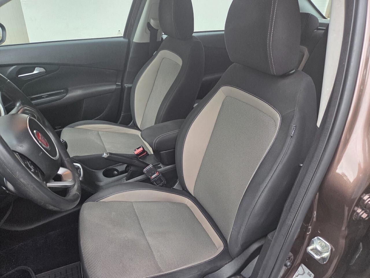 FIAT TIPO 1.4 95CV OPENING EDITION