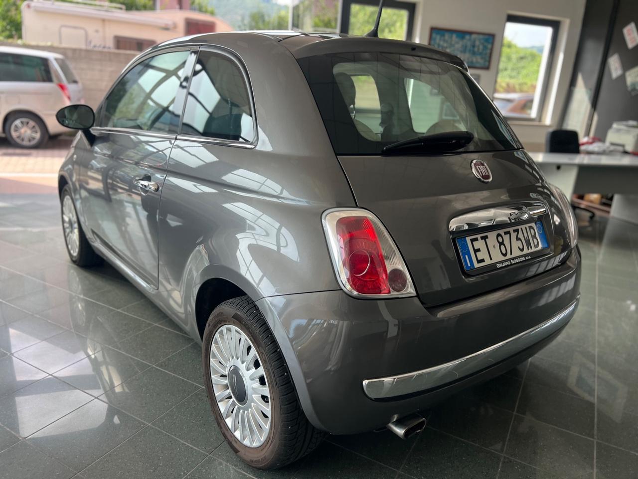 Fiat 500 1.2 Lounge - Garanzia 12 mesi