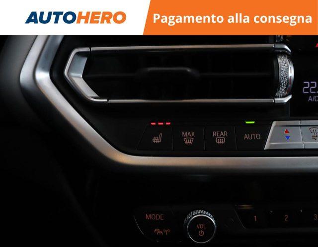 BMW X3 xDrive30e