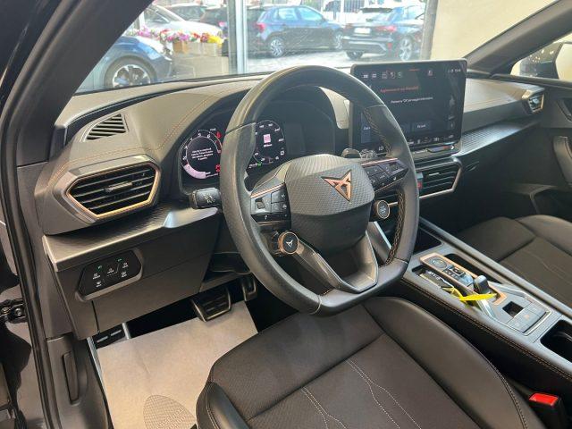 CUPRA Leon 1.5 Hybrid 150CV DSG *GARANZIA CUPRA*