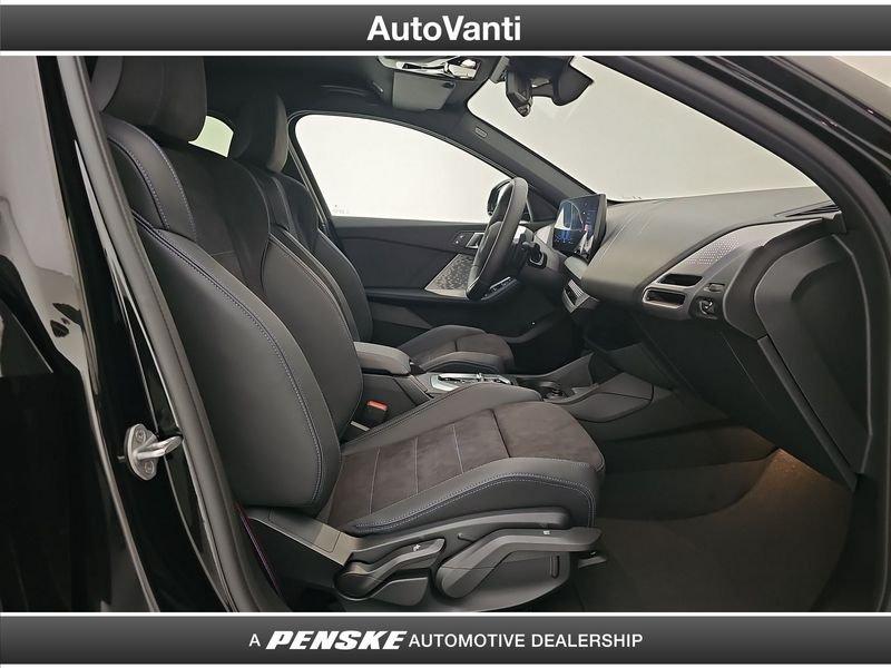 BMW Serie 1 120d 48V 5p. MSport Pro