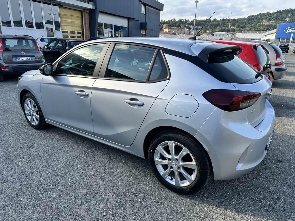 Opel Corsa 5 Porte 1.2 Edition