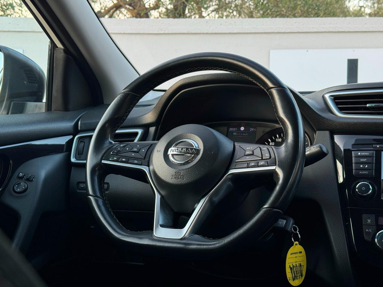 Nissan Qashqai 1.5 dCi 115 cv Business