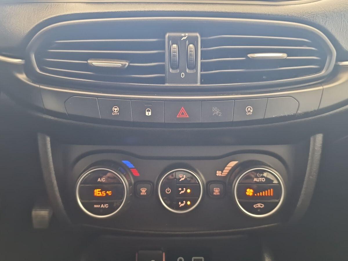 FIAT TIPO 1.3 DIESEL SW POP