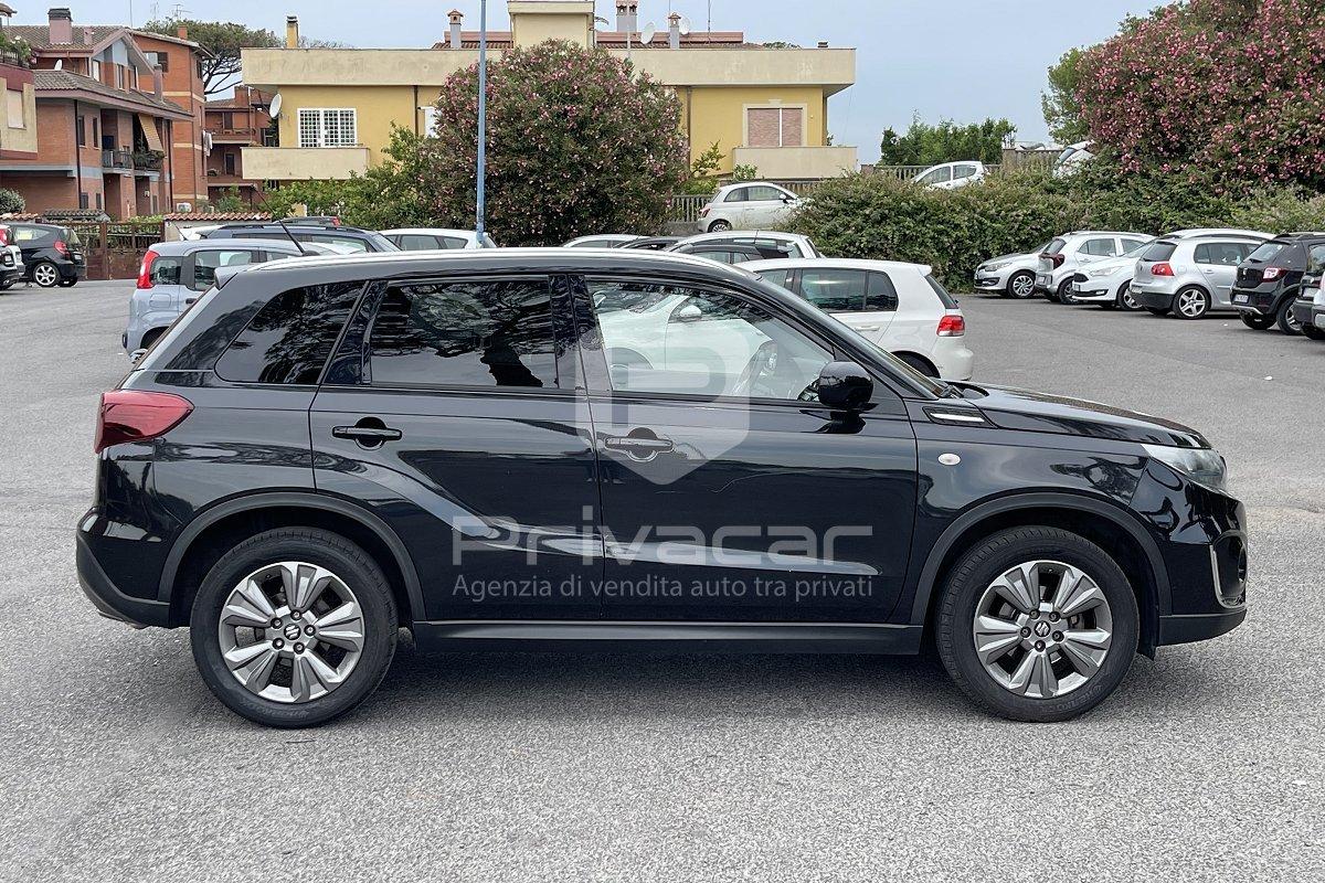 SUZUKI Vitara 1.4 Hybrid Cool