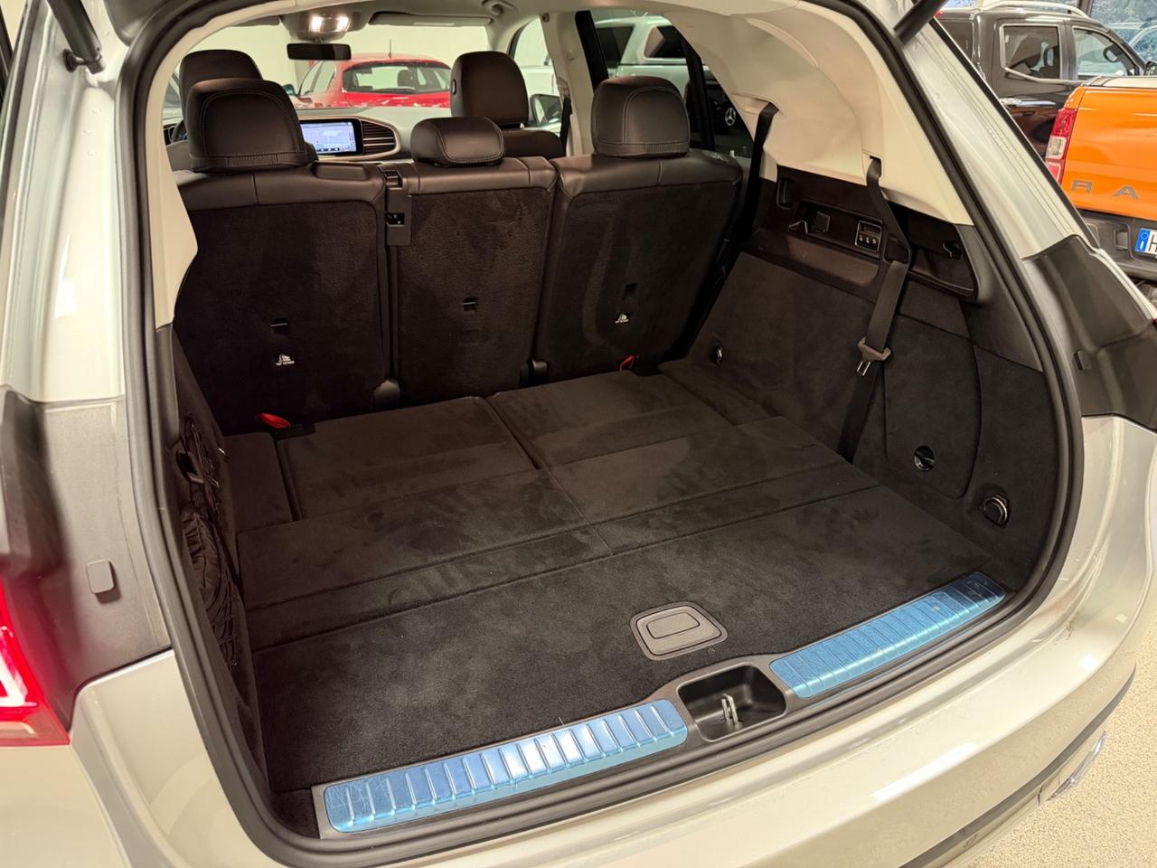 Mercedes GLE 300 d 4Matic AMG Premium Plus 245cv