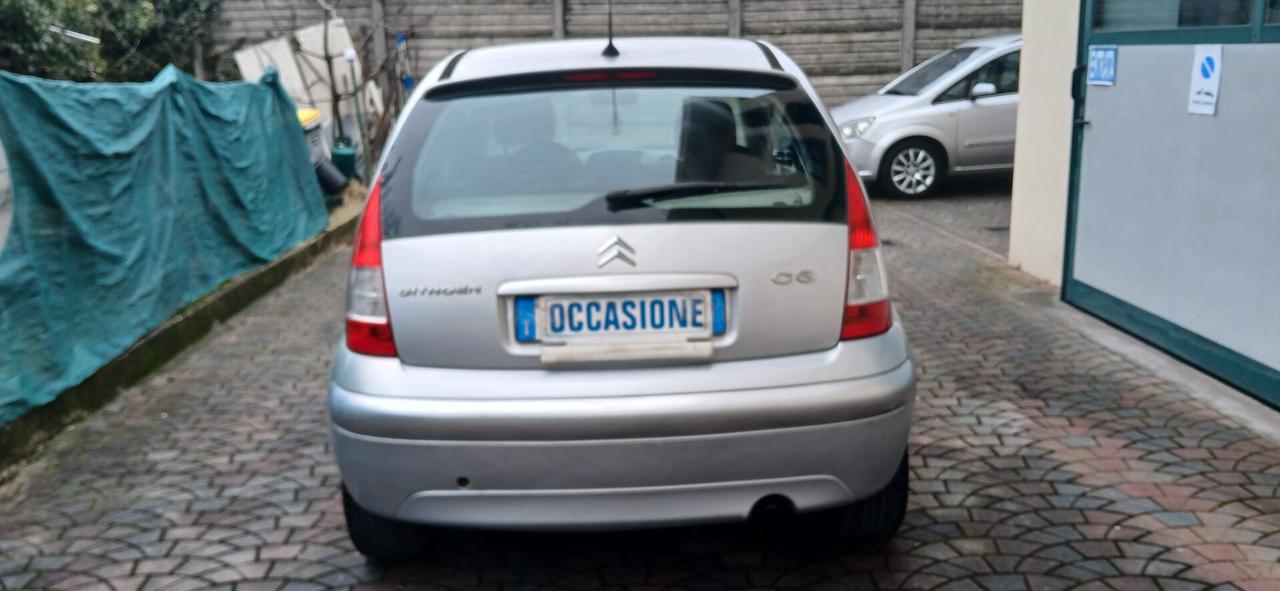 Citroen C3 1.4 HDi neopatentati