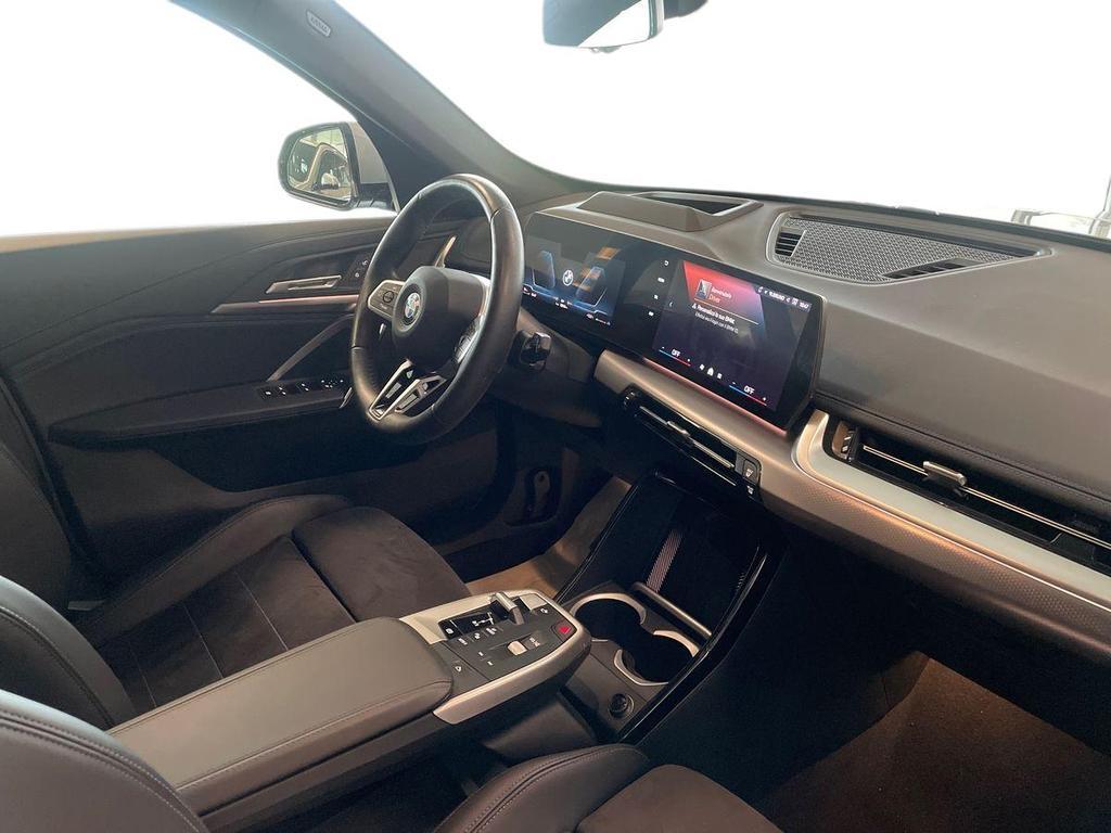 BMW X1 20 d Mild Hybrid 48V MSport Pro xDrive DCT