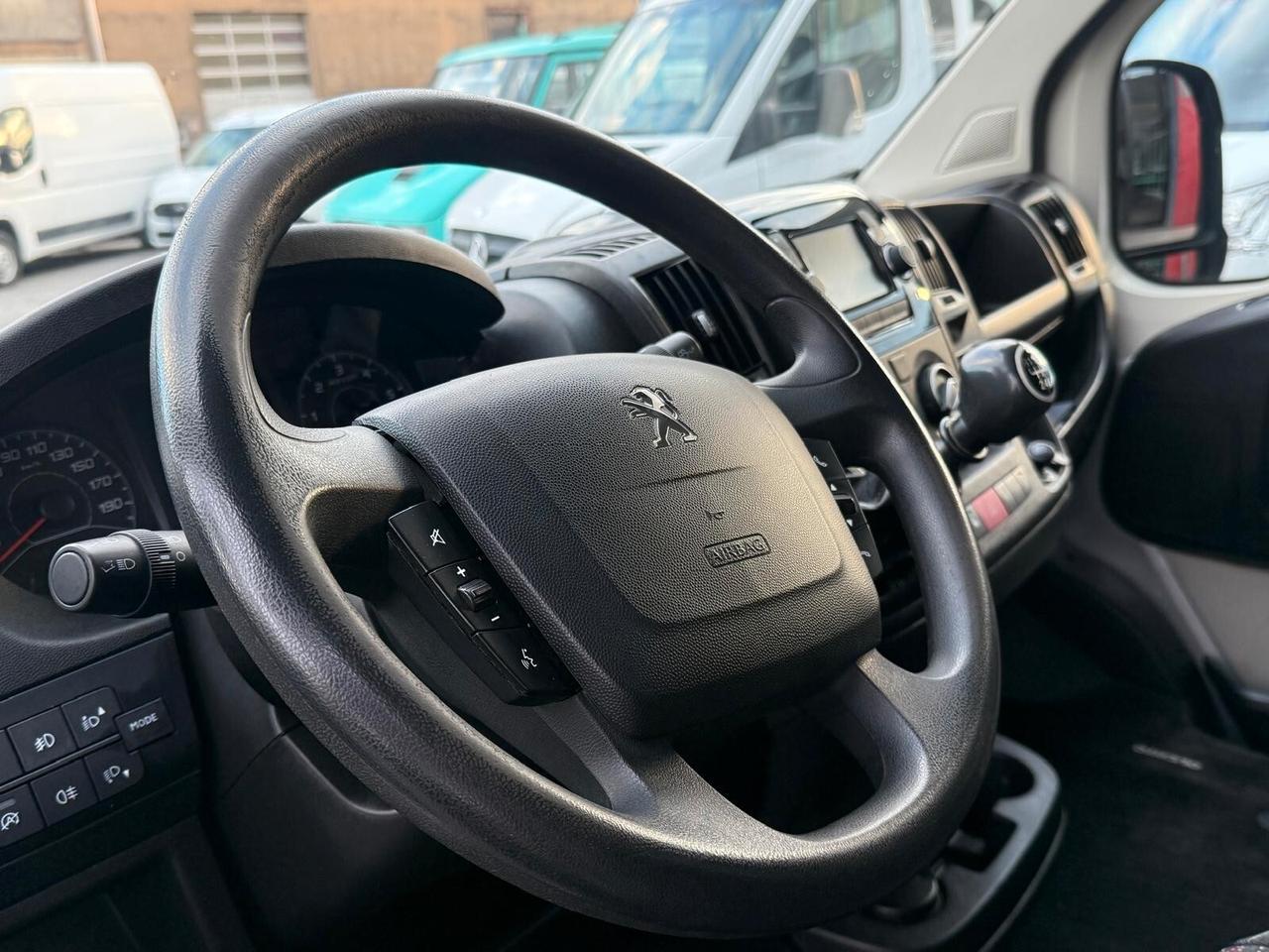 Peugeot Boxer 2.0 Blue-HDi 330 L1H1 Pro BlueHDi DUCATO /BOXER / JAMPER