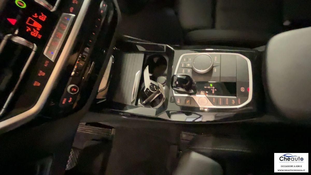 BMW - X3 - xDrive20d