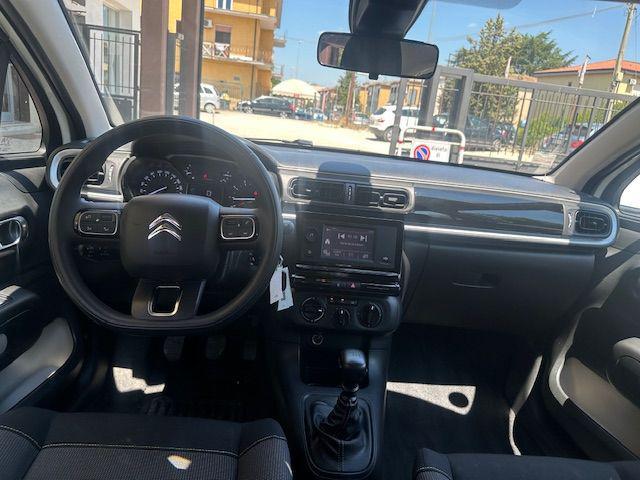 CITROEN C3 BlueHDi 100 S&S Feel