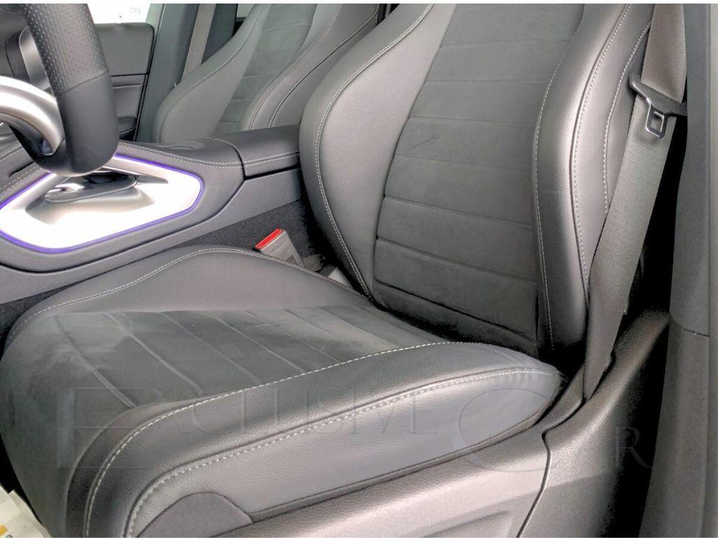 MERCEDES - GLE - 350 d 4Matic Premium