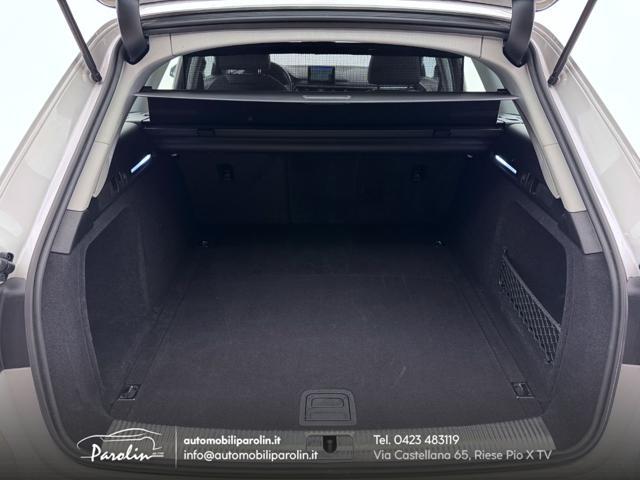 AUDI A4 Avant 2.0TDI 150CV S-tronic Business Sport 1 prop.