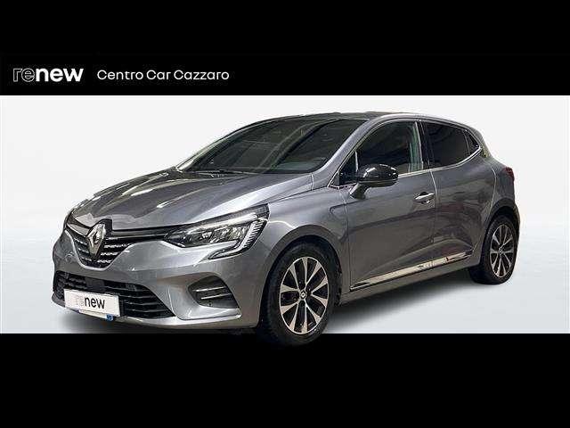 Renault Clio 5 Porte 1.0 TCe Techno