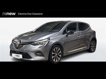 Renault Clio 5 Porte 1.0 TCe Techno