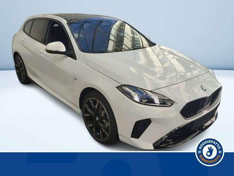 BMW Serie 1 120d M Sport