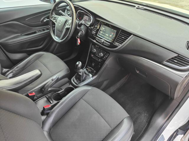 OPEL Mokka X 1.6 CDTI Ecotec 136CV 4x2 aut. Innovation