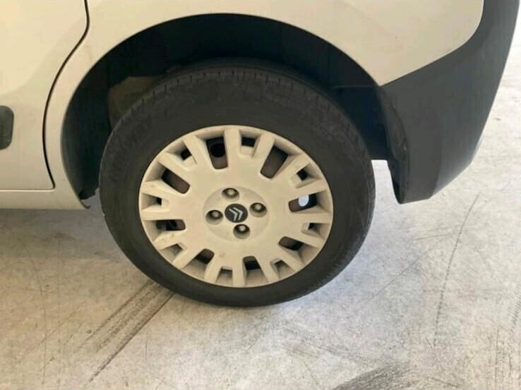Citroen Nemo 1.4 Diesel (5 posti)