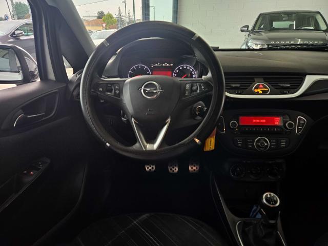 Opel Corsa Corsa V 2015 5p 1.4 Cosmo Gpl 90cv