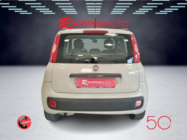 FIAT Panda 1.2 Easy Km 71.000 Unico Proprietario Pronta Conse