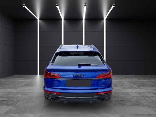 AUDI Q5 SPB 40 TDI quattro S tronic S line