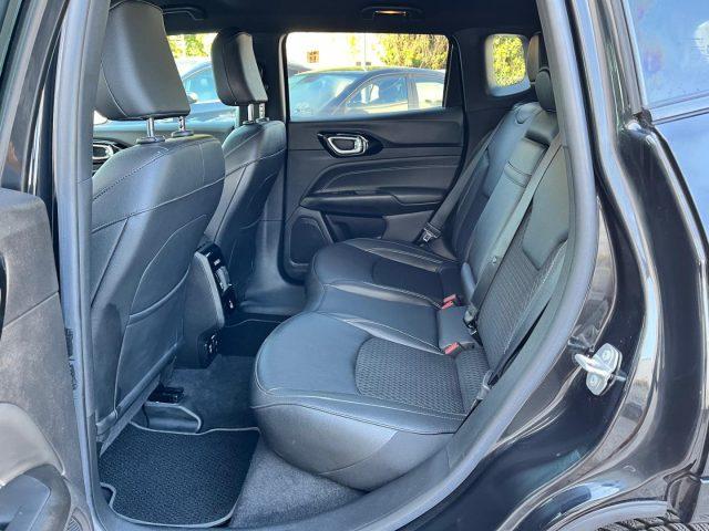 JEEP Compass 1.3 Turbo T4 150 CV aut. 2WD 80° Anniversario