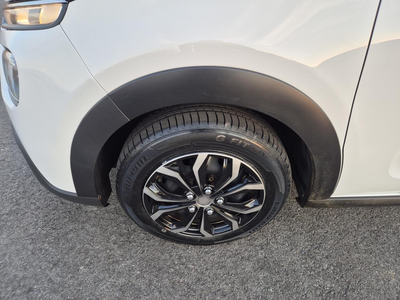 Citroen C3 BlueHDi 100 S&S Business Combi