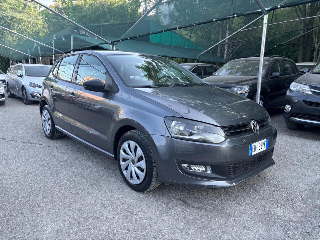 Volkswagen Polo 1.2 70CV 5p. OK NEOPATENTATI