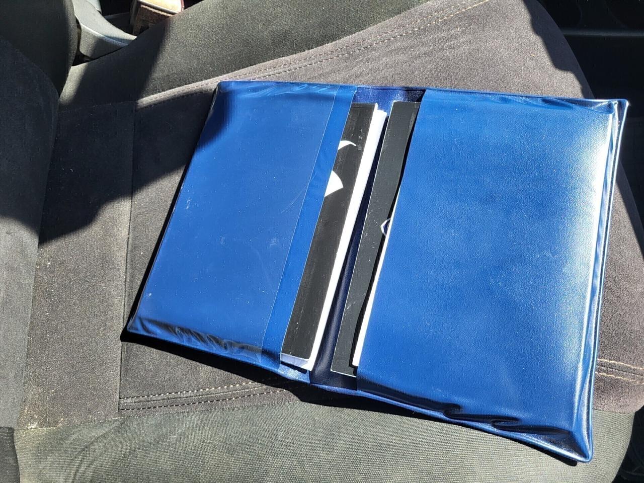 LANCIA Y 1,3 Mjet PLATINUM-UNICA PROPR-4 REVISIONI