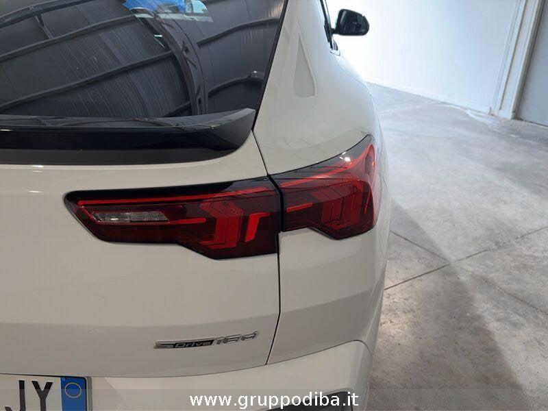 BMW X2 U10 sdrive 18d MSport auto