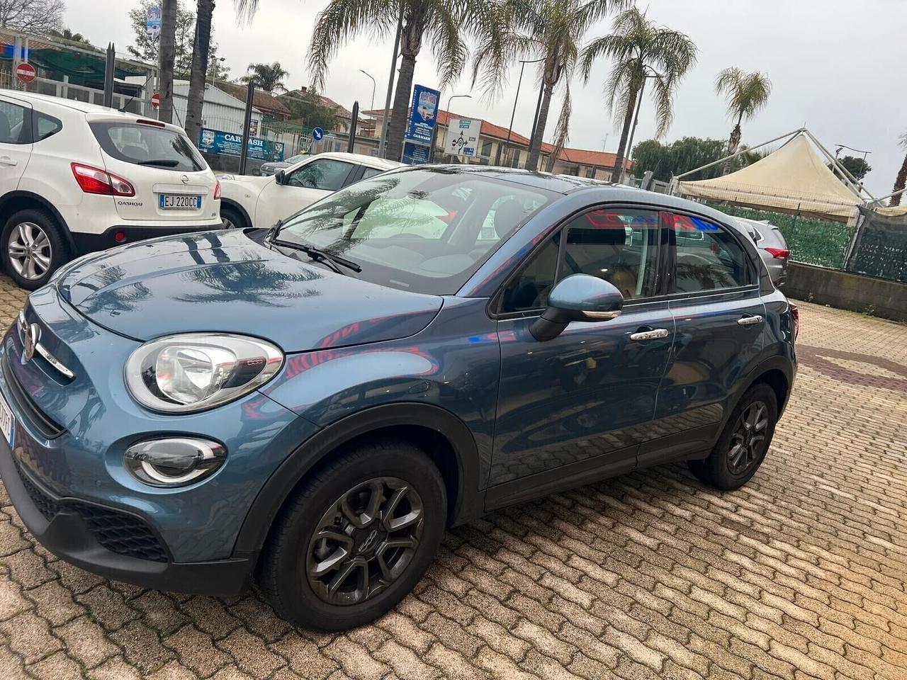 Fiat 500X 1.0 T3 120 CV Sport