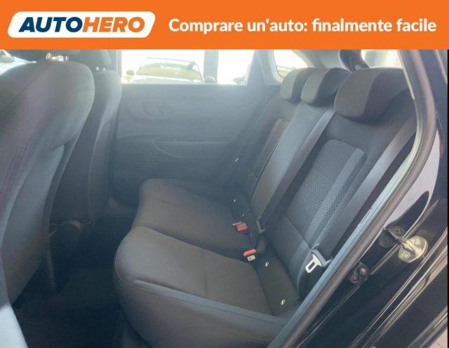 HYUNDAI i20 1.0 T-GDI Connectline