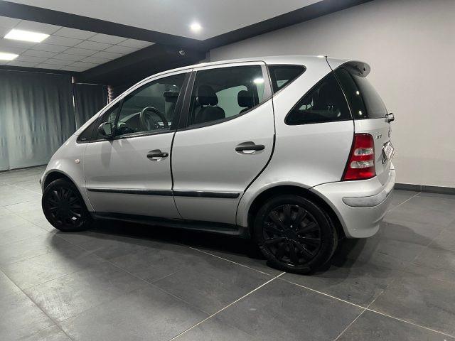 MERCEDES-BENZ A 170 CDI cat Classic NEOPATENTATI OK