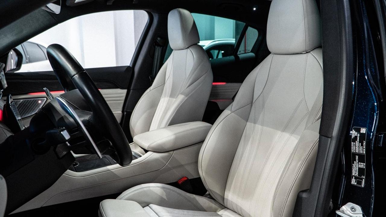 Maserati Grecale MHEV 330 CV AWD Modena