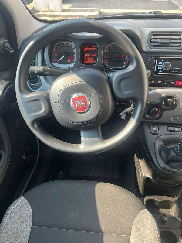 FIAT Panda Panda 1.0 FireFly S&S Hybrid