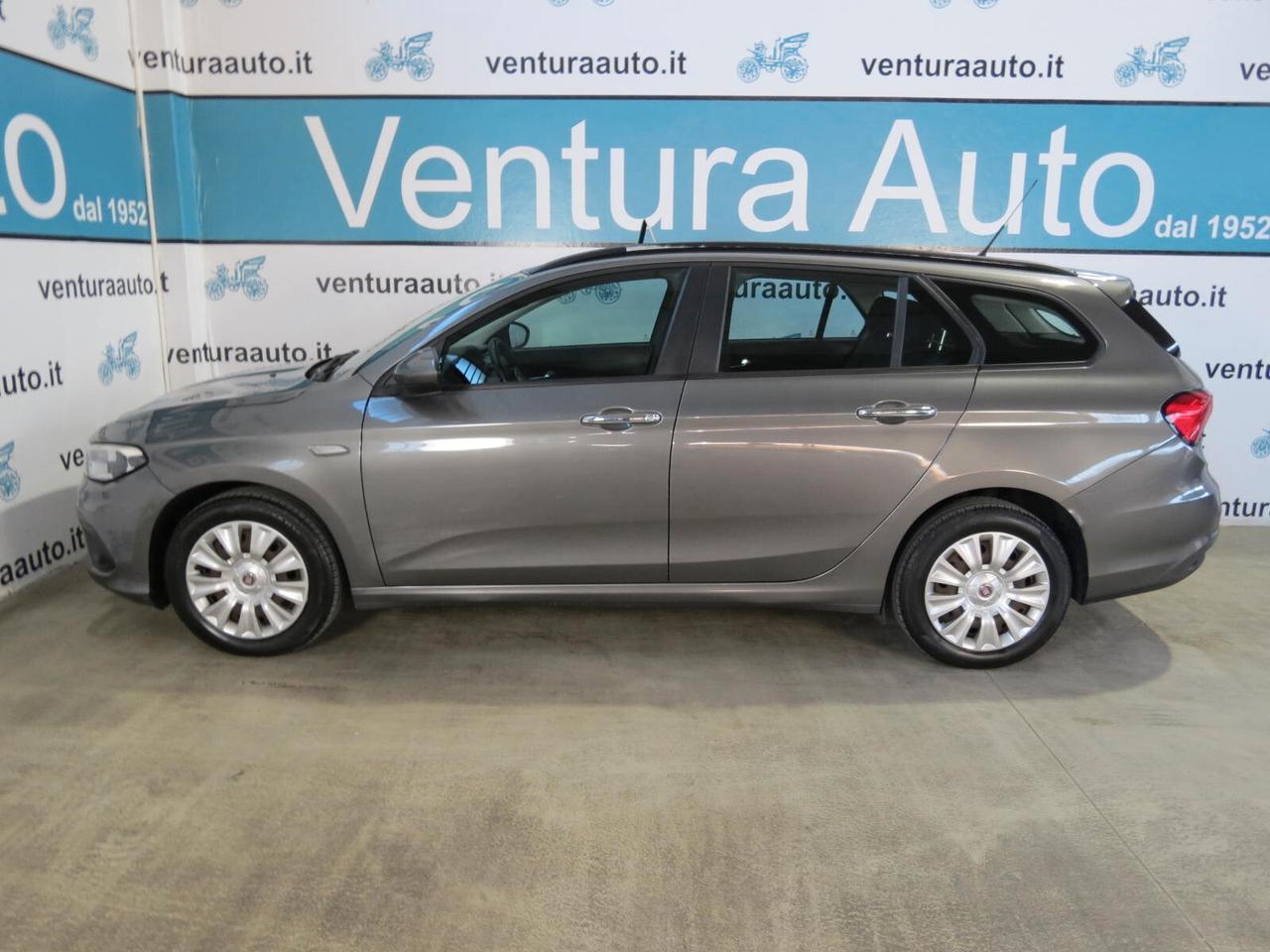 Fiat Tipo 1.4 T-Jet 120CV GPL SW Easy