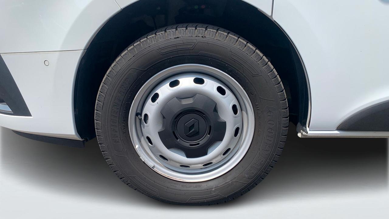 TRAFIC VAN - FG L1 H1 T27 advance Energy dCi 150