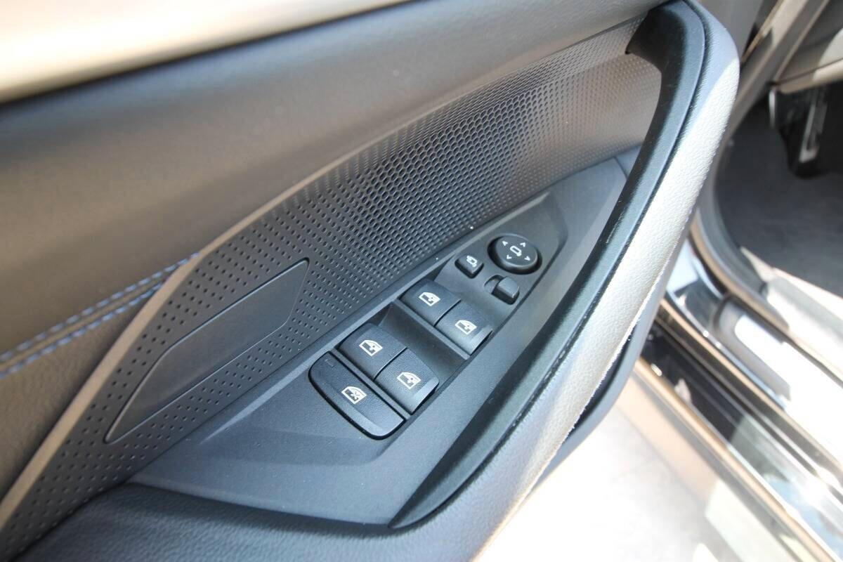 Bmw 420d Gran Coupe 190cv mhev Msport|2022