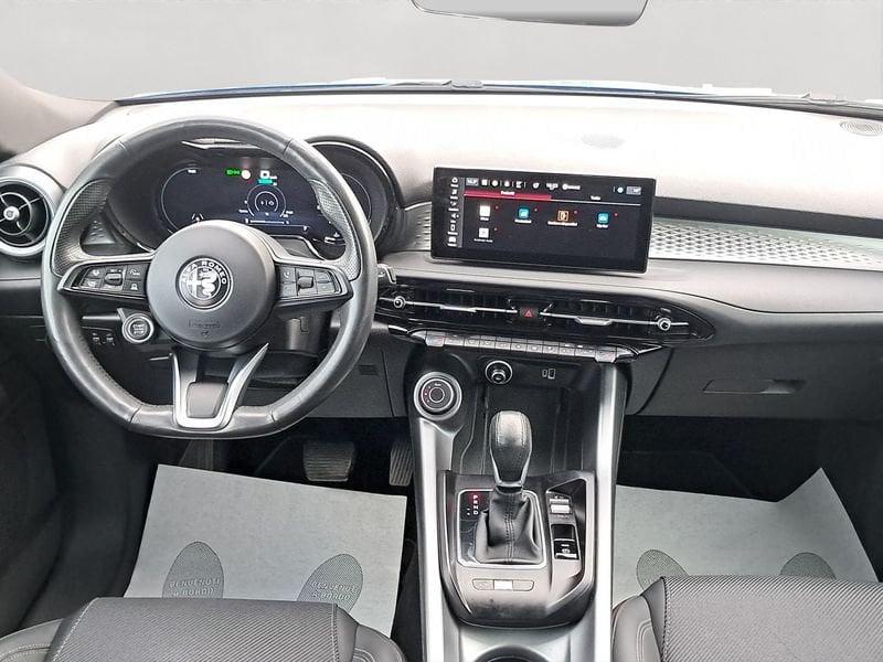 Alfa Romeo Tonale Tonale 1.5 hybrid Sprint 130cv tct7