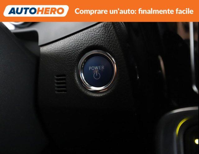 TOYOTA Auris Touring Sports 1.8 Hybrid Active