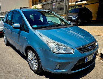 FORD C-MAX 1.6 tdci 110cv TITANIUM