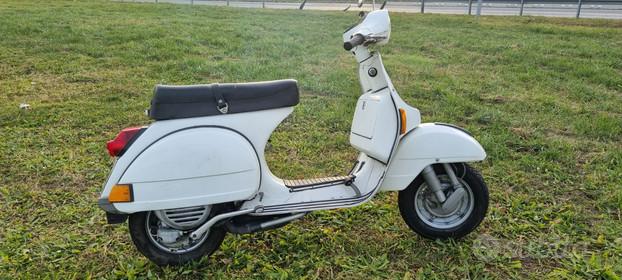 Vespa PX 125