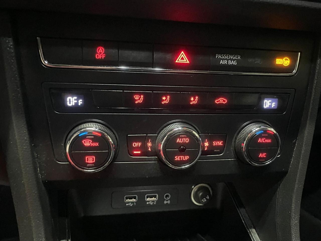 Seat Ateca 1.6 TDI Business