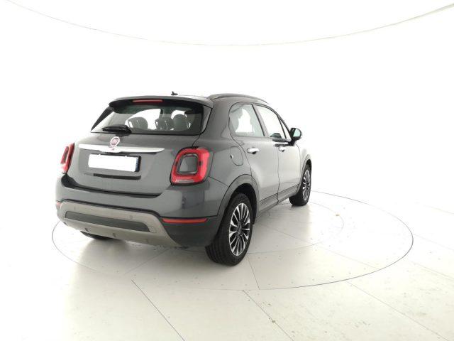 FIAT 500X 1.6 MultiJet 130 CV Cross