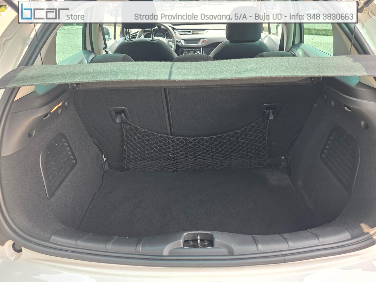 Citroen C3 1.4 VTi 95 Exclusive Style