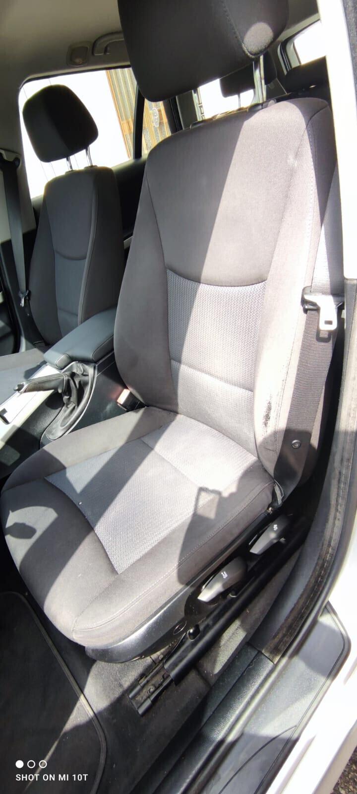 Bmw 318 318d 2.0 143CV cat Touring